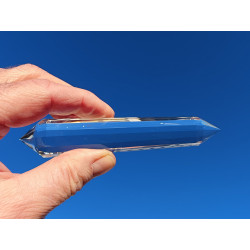 Mia 13 Facet Vogel Cut Phi Crystal The Four Winds Extraction