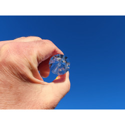 Mia 13 Facet Vogel Cut Phi Crystal The Four Winds Extraction