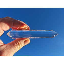 Mia 13 Facet Vogel Cut Phi Crystal The Four Winds Extraction