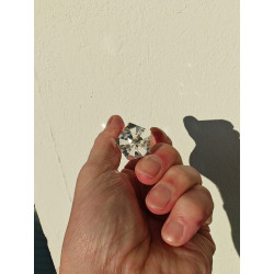 Orpheus Quantum Leap 5-18-5-13 Facets Vogel Cut Phi Crystal 5 Gates