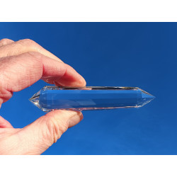 Elyas 13 Facet Vogel Cut Phi Crystal The Four Winds Extraction