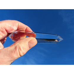 Anna Lena Quantum Leap 5-18-5-13 Facets Vogel Cut Phi Crystal 5 Gates