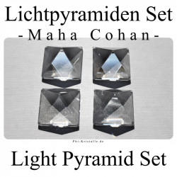 Lichtpyramiden Sets