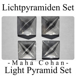 Lichtpyramiden Sets