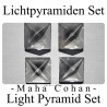 Light Pyramid Sets