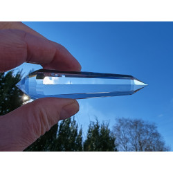 Gandalf Asriel 9 Gate 9-27-9-9 Facet Vogel Cut Phi Crystal