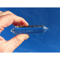 Surim 12 Facet Vogel Cut Phi Crystal