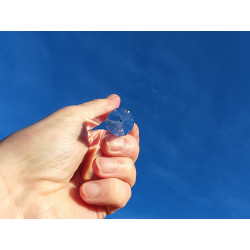 Surim 12 Facet Vogel Cut Phi Crystal