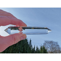 Avata 13 Facet Vogel Cut Phi Crystal The Four Winds Extraction