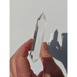 Pradna 13 Facet Vogel Cut Phi Crystal The Four Winds Extraction