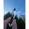 MOHA'RA 12 Facetten Vogel Cut Phi-Kristall The Four Winds