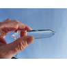 Teeah 13 Facet Vogel Cut Phi Crystal The Four Winds Extraction