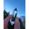Elohim Lumina 12 Gate 21-12-33 Facet Vogel Cut Phi Crystal