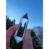 Elohim Lumina 12 Gate 21-12-33 Facet Vogel Cut Phi Crystal