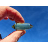 Citrine 24 Facet Vogel Cut Phi-Crystal Freya