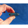 Citrine 24 Facet Vogel Cut Phi-Crystal Freya