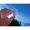 Orion Quantum Leap 5-18-5-13 Facets Vogel Cut Phi Crystal 5 Gates