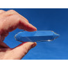 Orion Quantum Leap 5-18-5-13 Facets Vogel Cut Phi Crystal 5 Gates