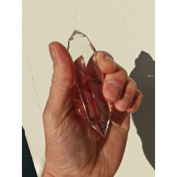 Orion Quantum Leap 5-18-5-13 Facets Vogel Cut Phi Crystal 5 Gates