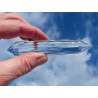 Mira 24 Facet Vogel Cut Phi Crystal The Four Winds Extraction