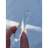 Mira 24 Facet Vogel Cut Phi Crystal The Four Winds Extraction