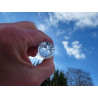 Mira 24 Facet Vogel Cut Phi Crystal The Four Winds Extraction