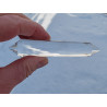 Mira 24 Facet Vogel Cut Phi Crystal The Four Winds Extraction