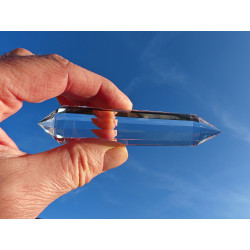 Ariela 12 Facet Vogel Cut Phi Crystal The Four Winds