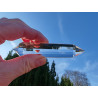 Ariela 12 Facet Vogel Cut Phi Crystal The Four Winds