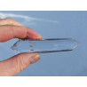Buddha 13 Facetten Vogel Cut Phi-Kristall The Four Winds Extraktion
