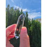 13 Facet Vogel Cut Phi Crystal 42