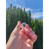 13 Facet Vogel Cut Phi Crystal 42