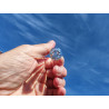 Seraph 13 Facet Vogel Cut Phi Crystal