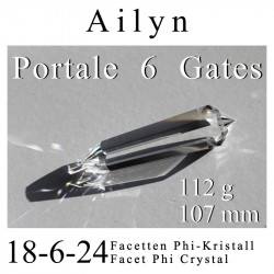 Ailyn 6 Portale Phi-Kristall