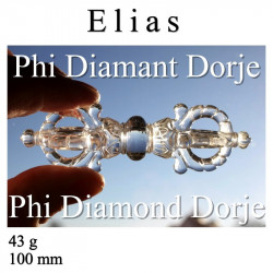 Elias Phi Diamant Dorje /...