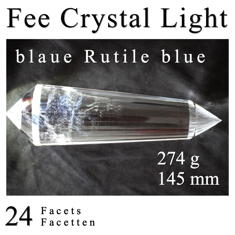 Fee Crystal Light Phi-Kristall 274g