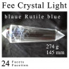 Fairy Crystal Light Phi-Crystal 274g