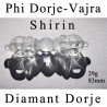 Phi Dorje / Vajra Shirin
