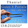 8 Gate Phi Crystal Thaniel