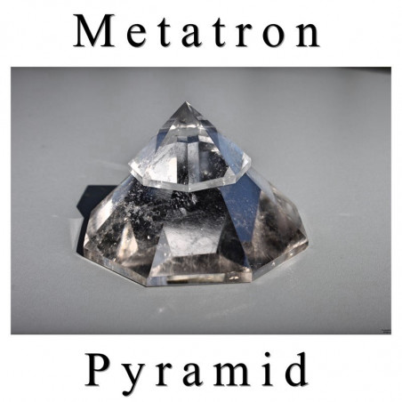 Metatron Pyramide