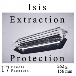 Isis 17 Facetten...