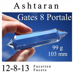 Ashtaran 8 Portale...