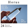Horus 24 facets Phi Crystal