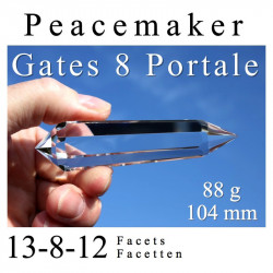 Peacemaker 8 Portale...