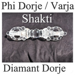 Phi Dorje / Vajra Shakti