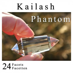 Kailash Phi-Crystal