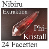 Nibiru Phi-Kristall