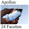 Apollon Phi Crystal