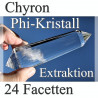 Chyron 358g Extraktions Phi-Kristall