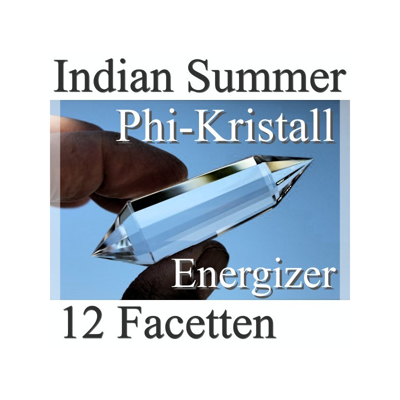 Indian Summer - Raum-Energizer